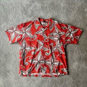 Hawaiian Shirt